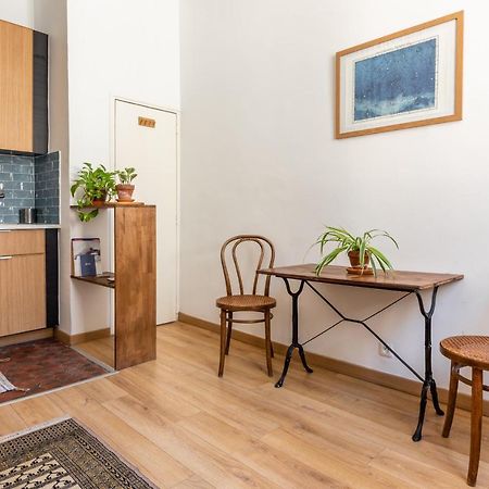 Chez Leo, Charme Et Confort 5 Min Gare 10 Min Vieux Port Apartment Marseille Ngoại thất bức ảnh