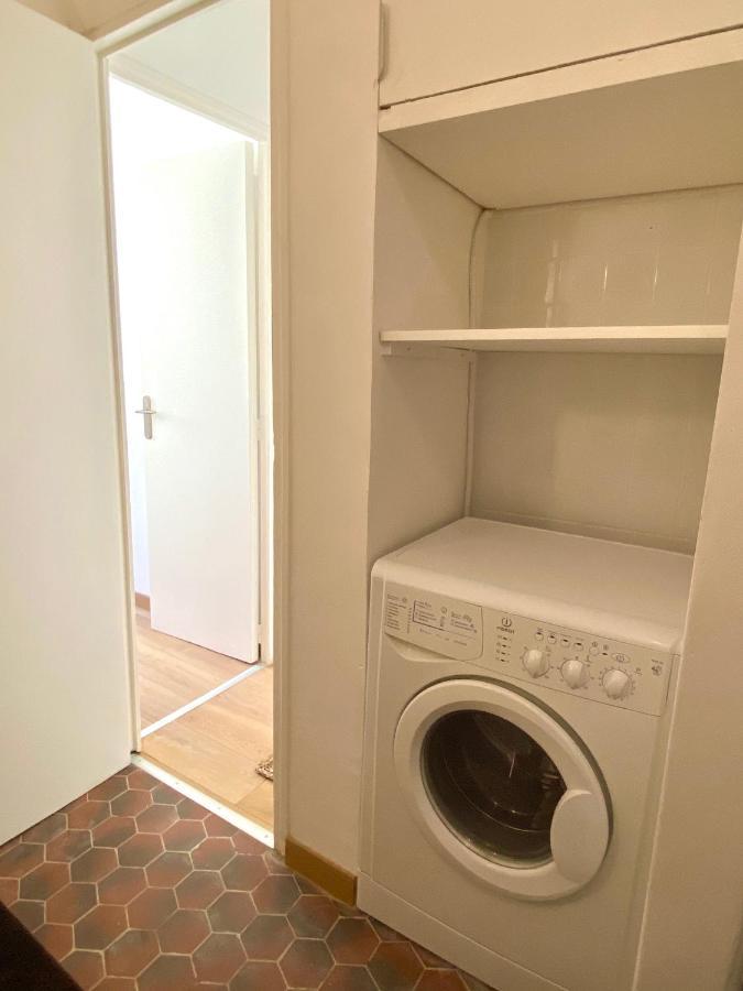 Chez Leo, Charme Et Confort 5 Min Gare 10 Min Vieux Port Marseille Ngoại thất bức ảnh