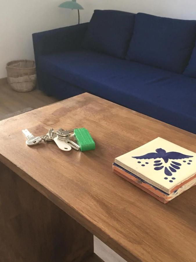 Chez Leo, Charme Et Confort 5 Min Gare 10 Min Vieux Port Marseille Ngoại thất bức ảnh