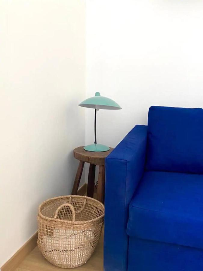 Chez Leo, Charme Et Confort 5 Min Gare 10 Min Vieux Port Marseille Ngoại thất bức ảnh