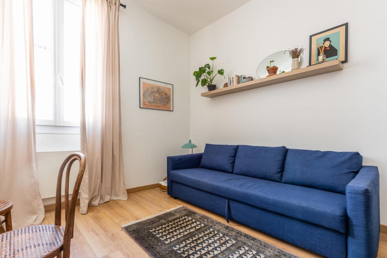 Chez Leo, Charme Et Confort 5 Min Gare 10 Min Vieux Port Apartment Marseille Ngoại thất bức ảnh