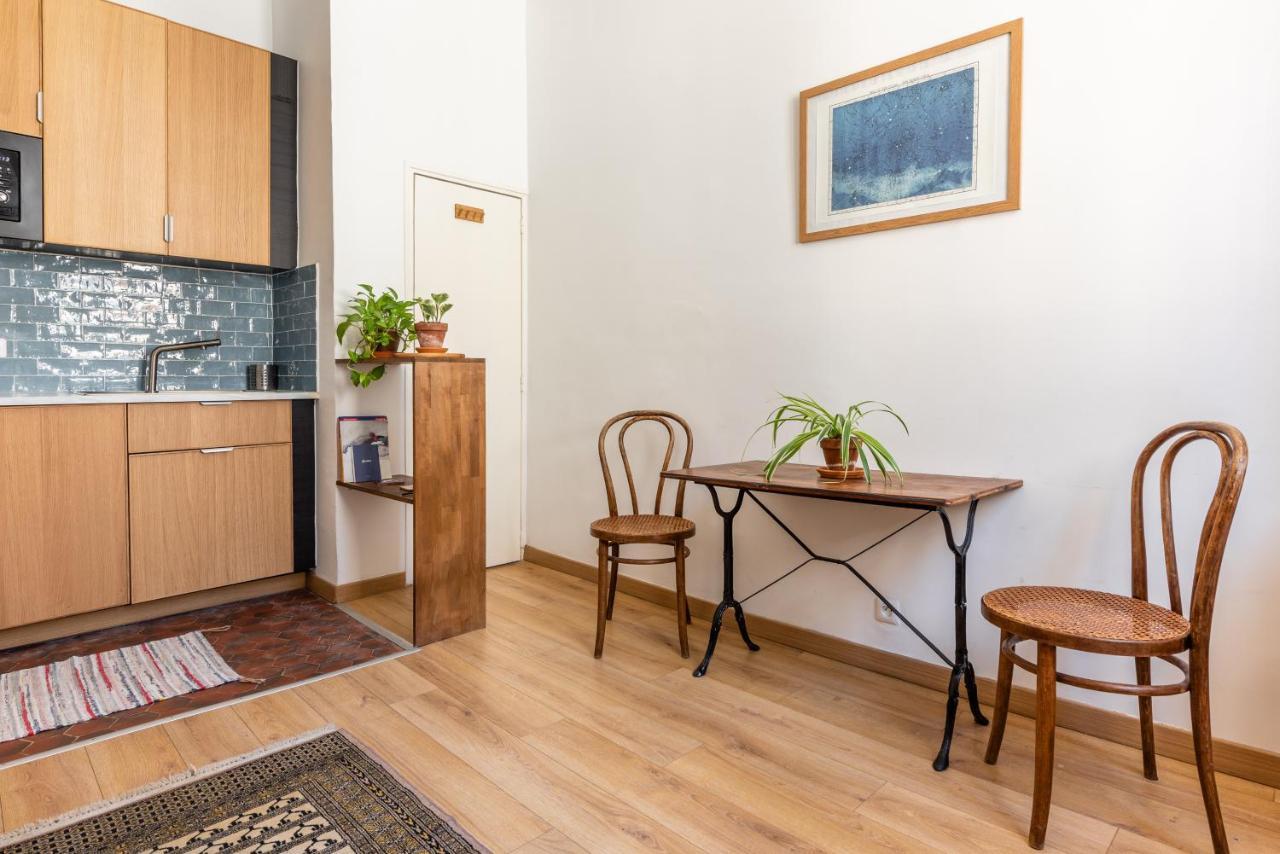Chez Leo, Charme Et Confort 5 Min Gare 10 Min Vieux Port Marseille Ngoại thất bức ảnh